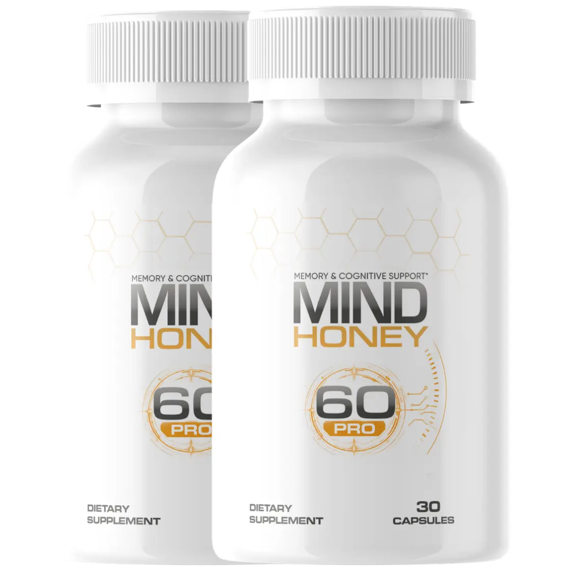 Mind Honey